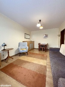 Komfortowe 3 pok. z osobną kuchnią | Mokotów - ul. Egejska | 56,9 m² |