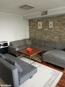 3-pokojowe mieszkanie 62 m² | Ursynów