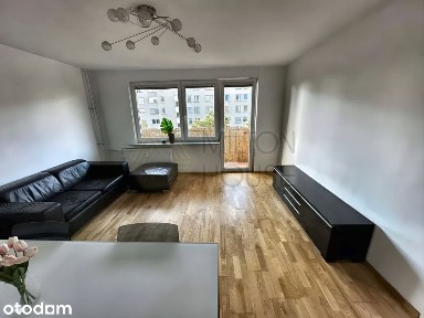 Bemowo II | 4 pokoje | 72 m² | balkon | winda