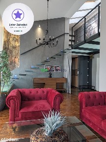 Stylowe 3 pokoje blisko centrum, metro