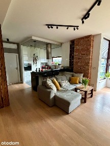 3 pokoje przy Parku Szczęśliwickim!