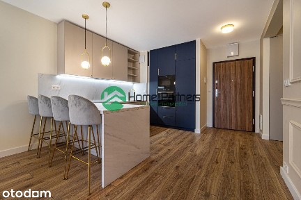 3 pokoje | 81 m² | Taras 16 m² | Stara Miłosna