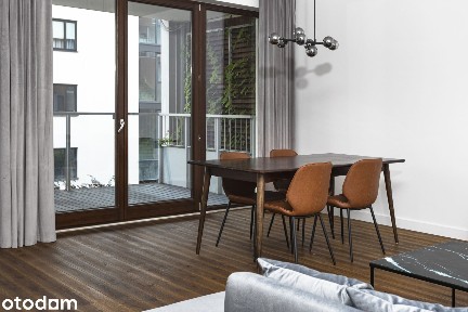 apartament Eko Park 3 pok. loggia 2 parki bezpośrednio