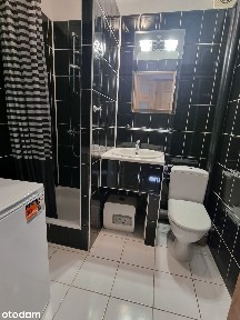 Mieszkanie 2-pokojowe z balkonem na Pradze-Południe