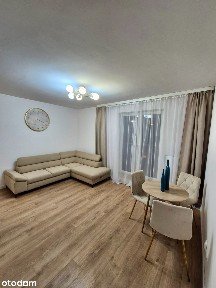 Mieszkanie po remoncie blisko metra