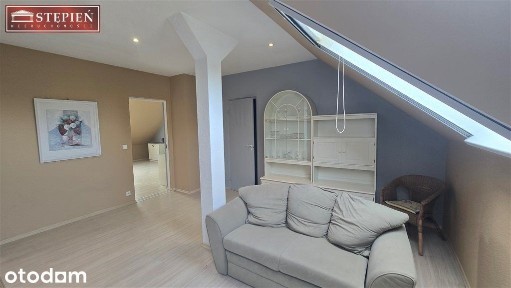 Mieszkanie, 55,23 m², Jelenia Góra
