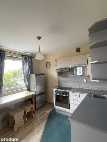 Kawalerka od zaraz / Kamienna/ balkon