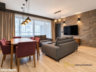 Apartament Wuwa2 | Taras | 2x Garaż | Komórka
