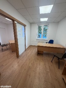 BIURO podwójne na wynajem I 26 m2 I Al. Obrońców Tobruku 2A