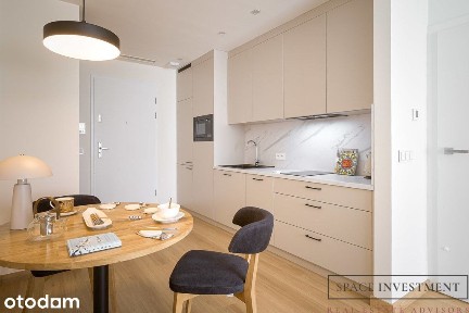 Ovo Wrocław | Quiet City Living | Parking