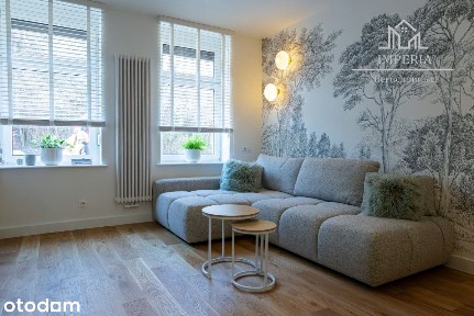 Kawalerka po remoncie 30 m² | Gdańsk Siedlce