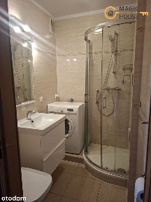 Gdańsk Przymorze | 3 pokoje, 53 m², duży balkon