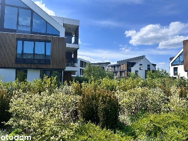 Apartament z ogródkiem I Botanica I Gdańsk Jelitkowo I Invest Komfort
