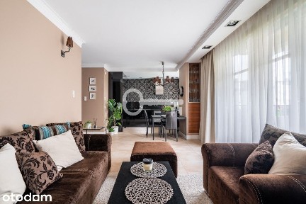Apartament W Inwestycji Parkur II
