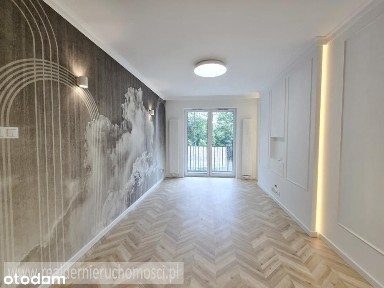 Apartament z miejscem parkingowym blisko centrum