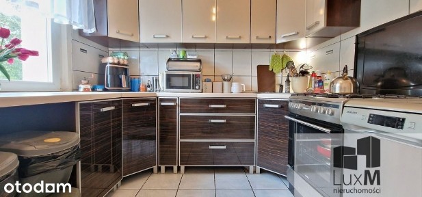 Mieszkanie 3 pok. z balkonem 62,75m2 os.Manhattan