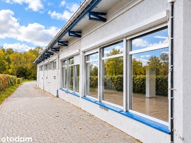 Lokal na wynajem, Bydgoszcz