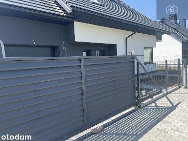 Skawina-dom 137 m2