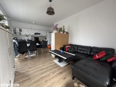 4 pokoje, 75 m², garaż, kameralne osiedle - tylko za gotówkę