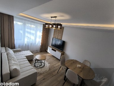Mieszkanie, 46.14 m², Żyrardów