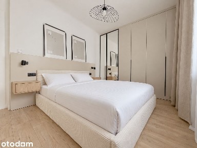 WOLA | 52 m² po remoncie | 3 minuty od Metra Płocka | BEZ PROWIZJI