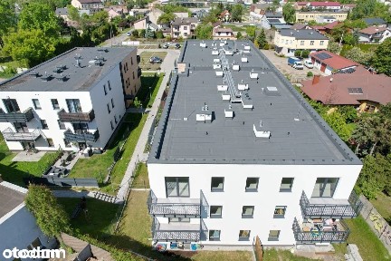 Mieszkanie 1-pokojowe z balkonem w Glinicach