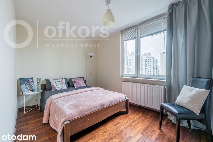 3-pokojowe mieszkanie przy Parku Bródnowskim - zakup za gotówkę