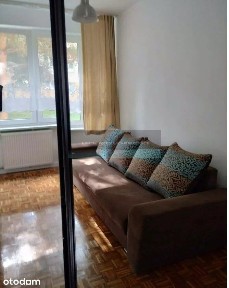 Mieszkanie, 57,33 m², Warszawa