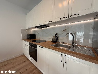Na sprzedaż 3-pokojowe mieszkanie 55 m² z garażem, ul. Janowiecka