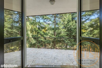 Okazja w Aninie | 205 m² w willi | 2 garaże Zieleń