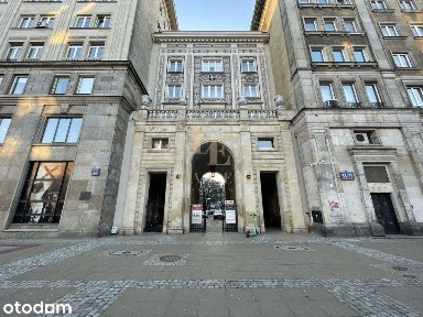 Marszałkowska, Śródmieście Południowe, Śródmieście, Warszawa, mazowieckie