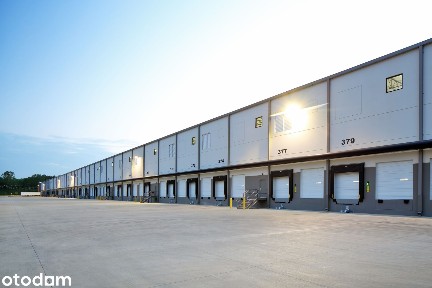 Powierzchnia produkcyjna wynajem - 9 900 m² | Bielany Wrocławskie
