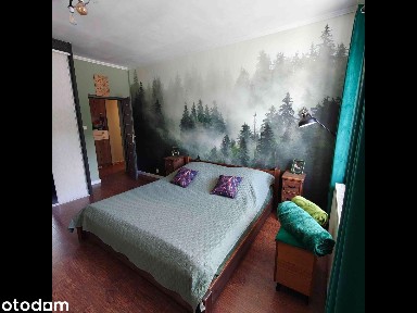 Wynajmę OD ZARAZ mieszkanie 2-pokojowe 48m2 przy centrum