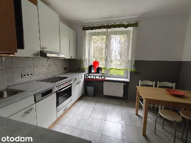 Kraków os. Krakowiaków 3 pokoje, umeblowane