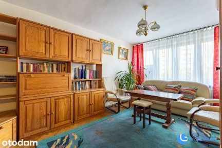 3-pok. mieszkanie*52,5m2*Krowodrza Górka*Krowoderskich Zuchów