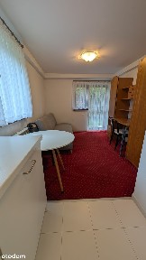 Do wynajęcia małe mieszkanie w Nowym Targu 1600zł