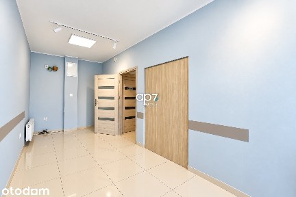 Lokal na wynajem, Kraków