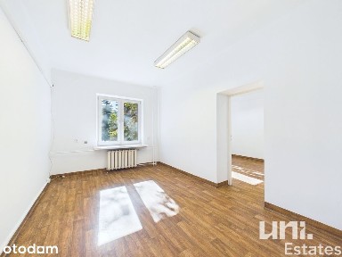 Lokal biurowy 134 m² | 6 pokoi | Parking | Kraków