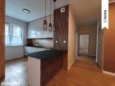 WYNAJMĘ NOWE 3 POKOJE | 71 m² | TARAS | GARAŻ W CENIE