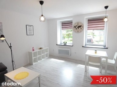 Jasna kawalerka w centrum - Mariacka 12