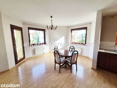 Zębców mieszkanie do wynajęcia 63,90 m2