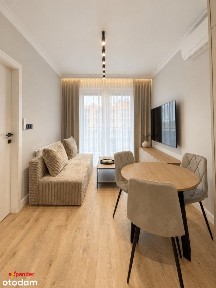 Stylowe 2 pokoje z balkonem | Nowy budynek | Siłownia dla mieszkańców