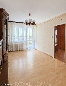 2 pokoje | 42,2 m² | Osiedle Kaliny | Szczecin |