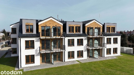 3 pokoje | 69,11 m² | Osiedle Urocze | Wieluń