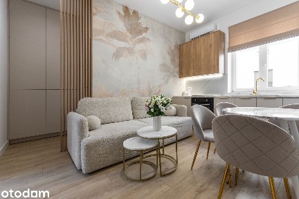 3 mieszkania pod wynajem dla inwestora, CENTRUM, ul. Piotrkowska 97
