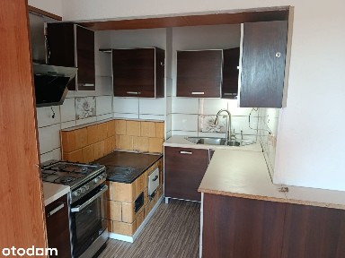 2 pokoje I 1 piętro I Komórka I Bezpośrednio
