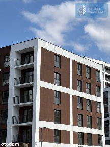 Gotowe| widok na zielone patio |Dworzec Fabryczny