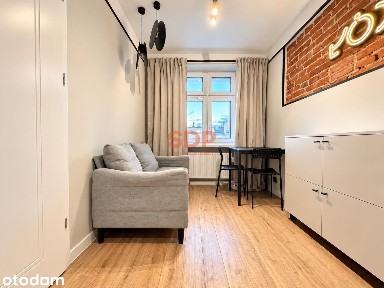 2 pokoje | 20,78 m² | Gotowe do zamieszkania | Idealne pod inwestycję