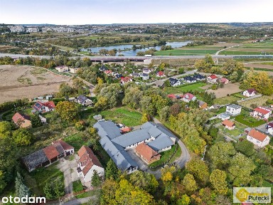 Gustawa Morcinka, Zesławice, Wzgórza Krzesławickie, Kraków, małopolskie