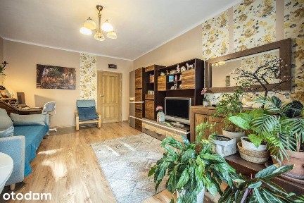 Twój najbezpieczniejszy adres: 54 m² ze schronem | Św. Jana 29